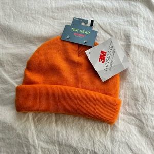 Brand New Beanie